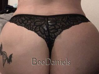 BooDaniels