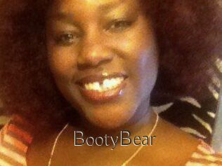 BootyBear