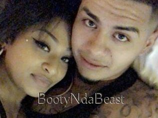 BootyNdaBeast