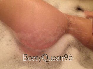 BootyQueen96