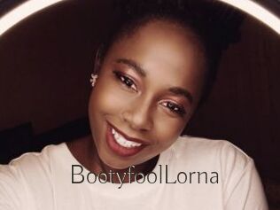 BootyfoolLorna