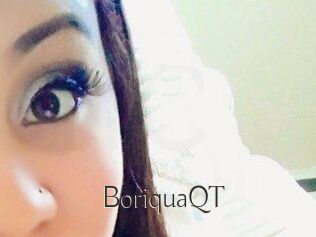 BoriquaQT