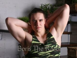 Boris_The_Razor