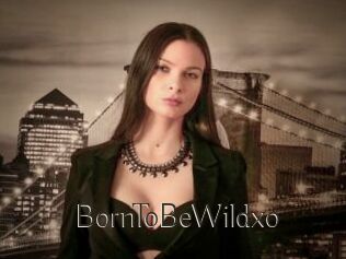 BornToBeWildxo