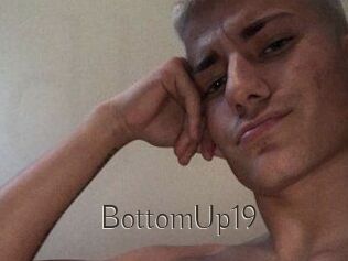 BottomUp19