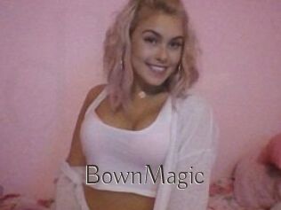 BownMagic
