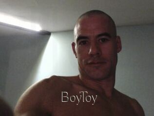 BoyToy