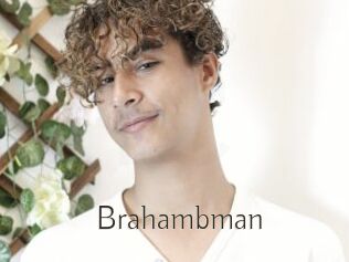 Brahambman