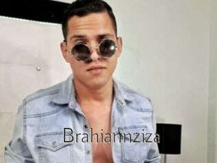 Brahiannziza