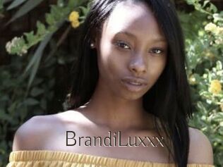 BrandiLuxxx