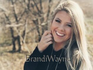 BrandiWayne