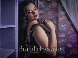 BrandieHoward