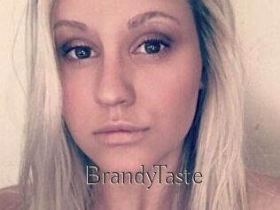 BrandyTaste