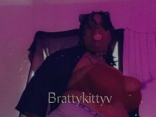 Brattykittyv