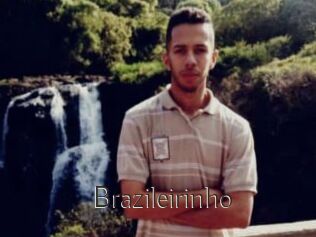 Brazileirinho