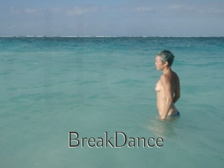 BreakDance