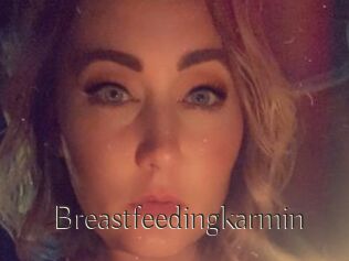 Breastfeedingkarmin