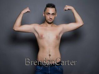 BrendanCarter