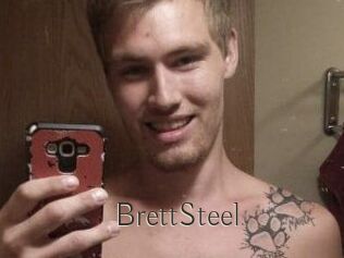 BrettSteel