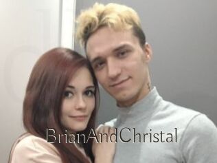 BrianAndChristal