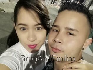 BrianAndEmiliaa