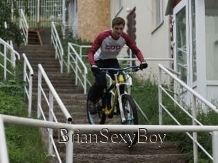 BrianSexyBoy