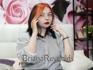 BrianaReynolds