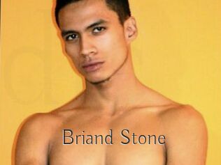 Briand_Stone