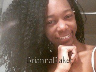 BriannaBaker