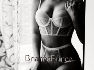 BriannaPrince