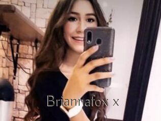 Briannafox_x
