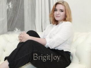 BrigitJoy