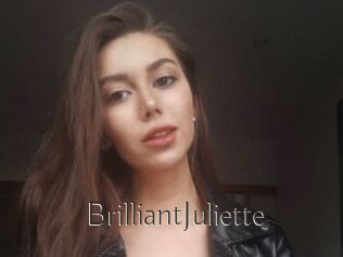 BrilliantJuliette