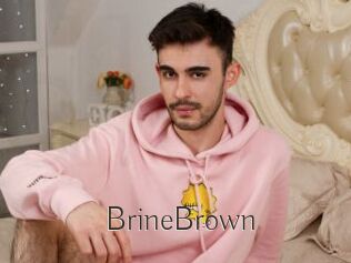 BrineBrown