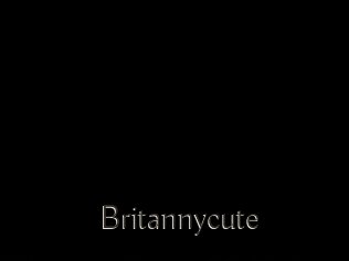Britannycute
