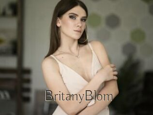 BritanyBlom