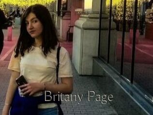 Britany_Page