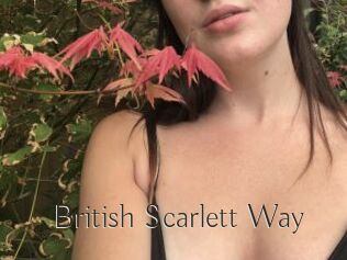 British_Scarlett_Way