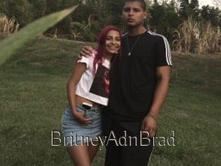 BritneyAdnBrad