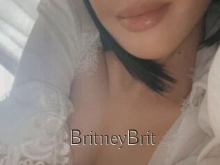 BritneyBrit