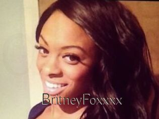 BritneyFoxxxx