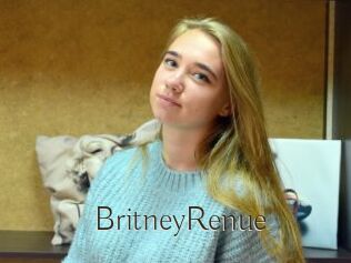 BritneyRenue