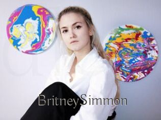 BritneySimmon