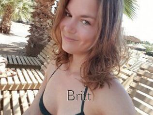 Britt