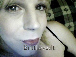 BrittLovesIt