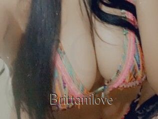 Brittanilove
