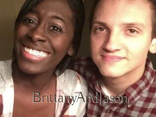 BrittanyAndJason