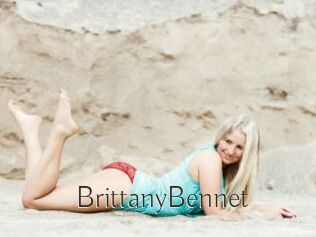 BrittanyBennet