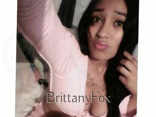 BrittanyFox_