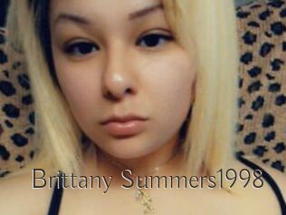 Brittany_Summers1998